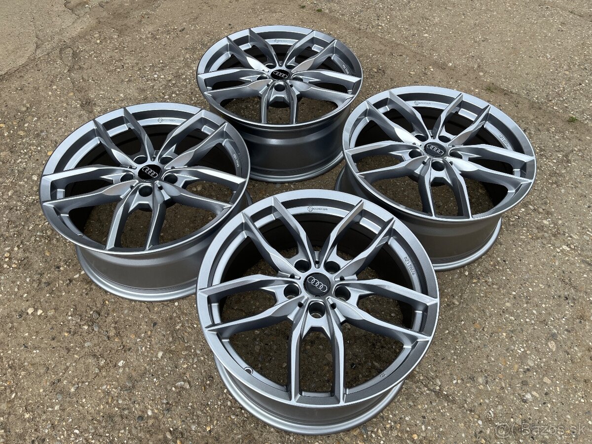 ☑️elektróny 5x112 r18 Germany