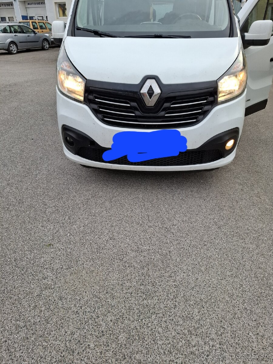 Predám predné svetlá.