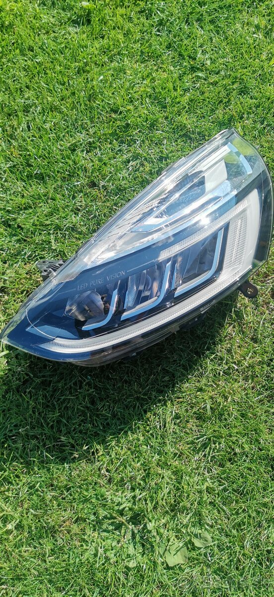 Renault clio 4