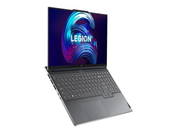 Lenovo Legion S7 16ARHA7-Ryzen 7 6800HS-16GB-512GBSSD-RX6600