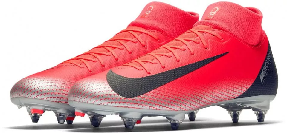 Nike SUPERFLY 6 ACADEMY CR7 SG-PRO