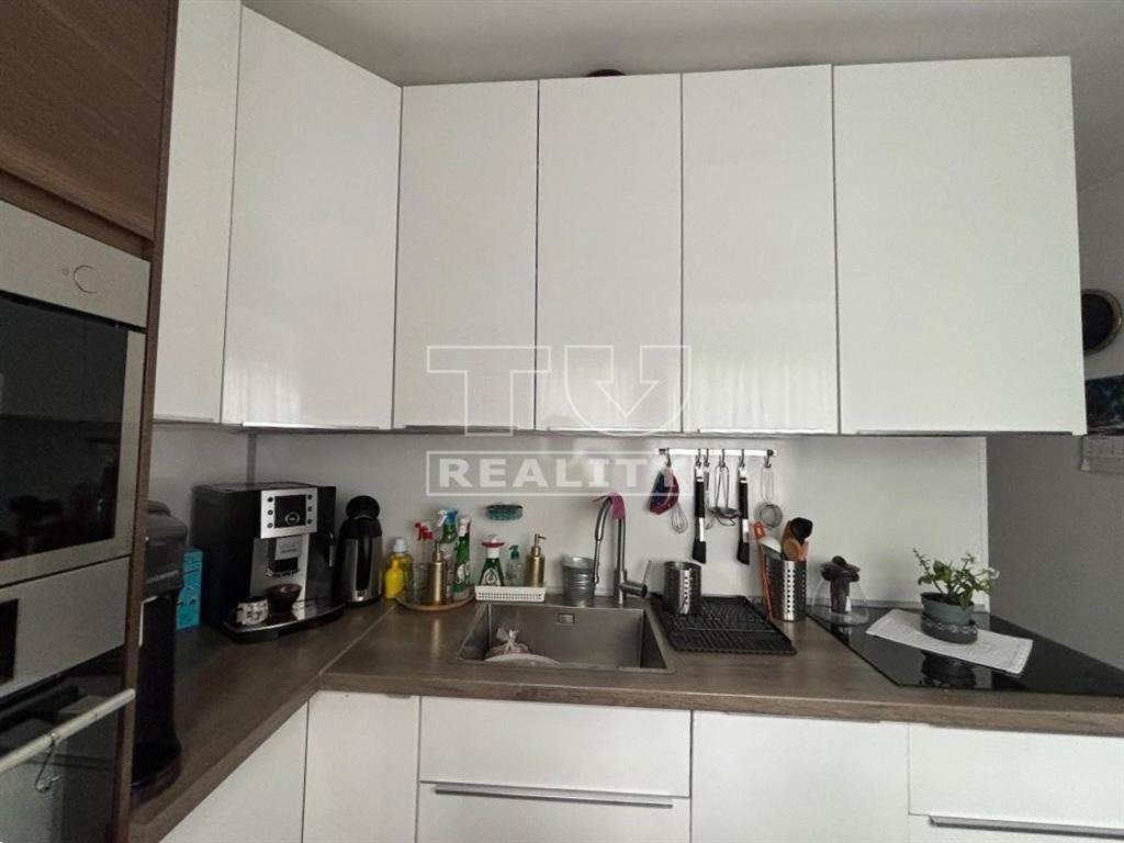 2-izbový byt Bratislava-Dúbravka kompletná rekonštrukcia