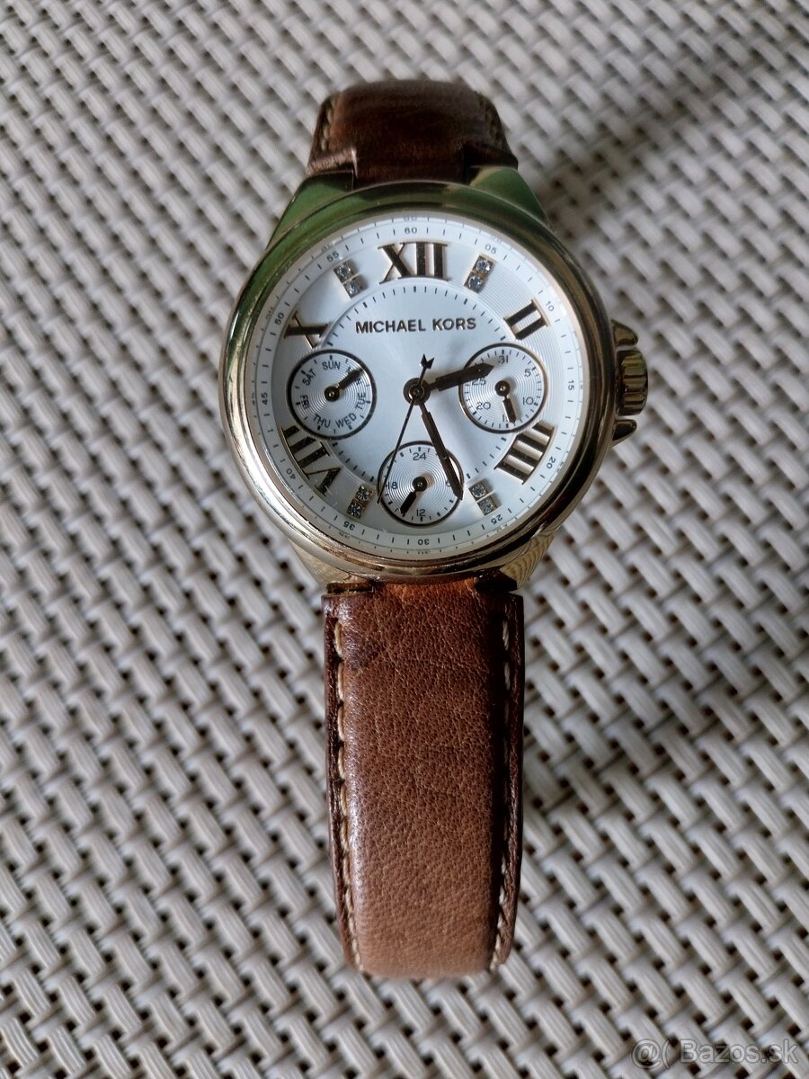 Hodinky MICHAEL KORS