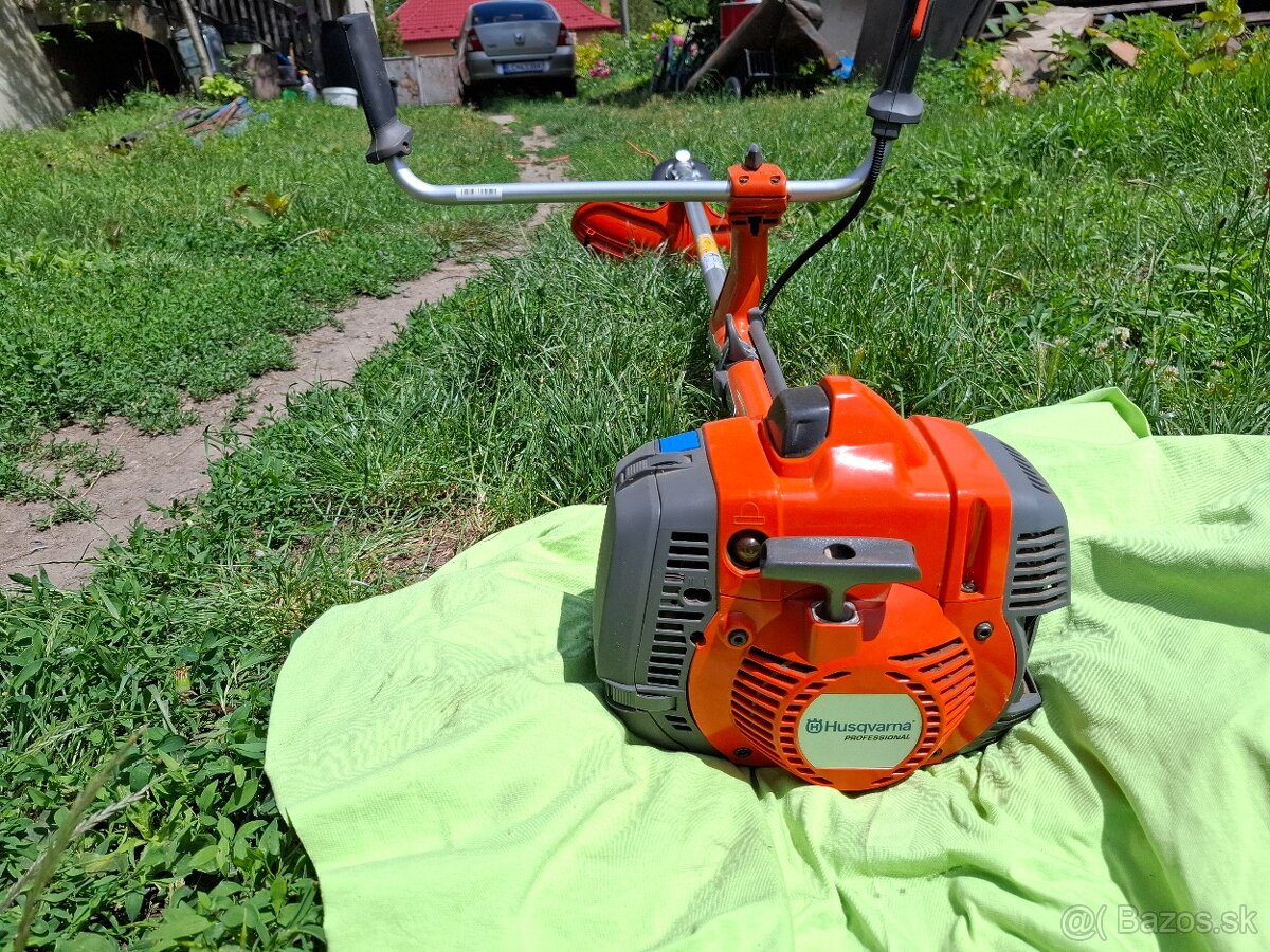 Husqvarna 545RX