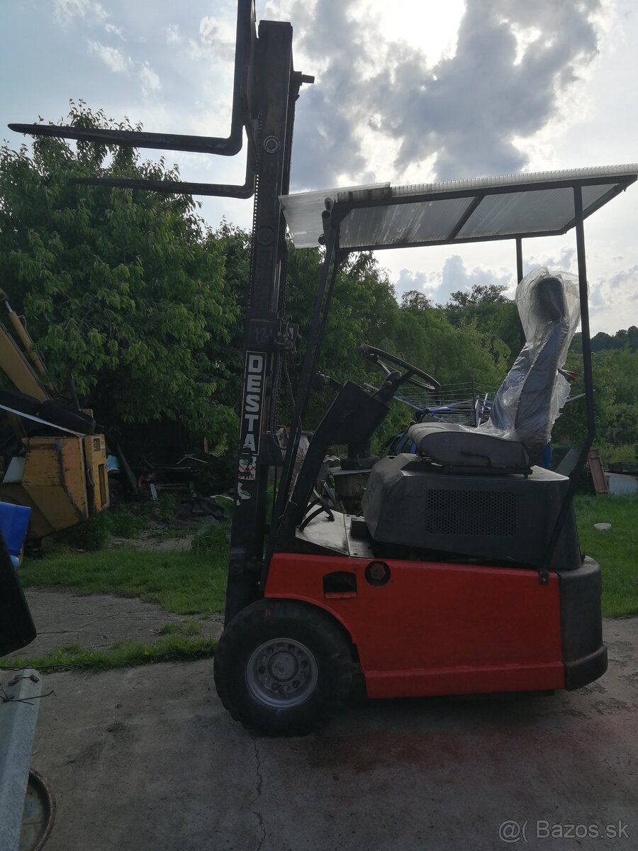 Vzv Desta 12B