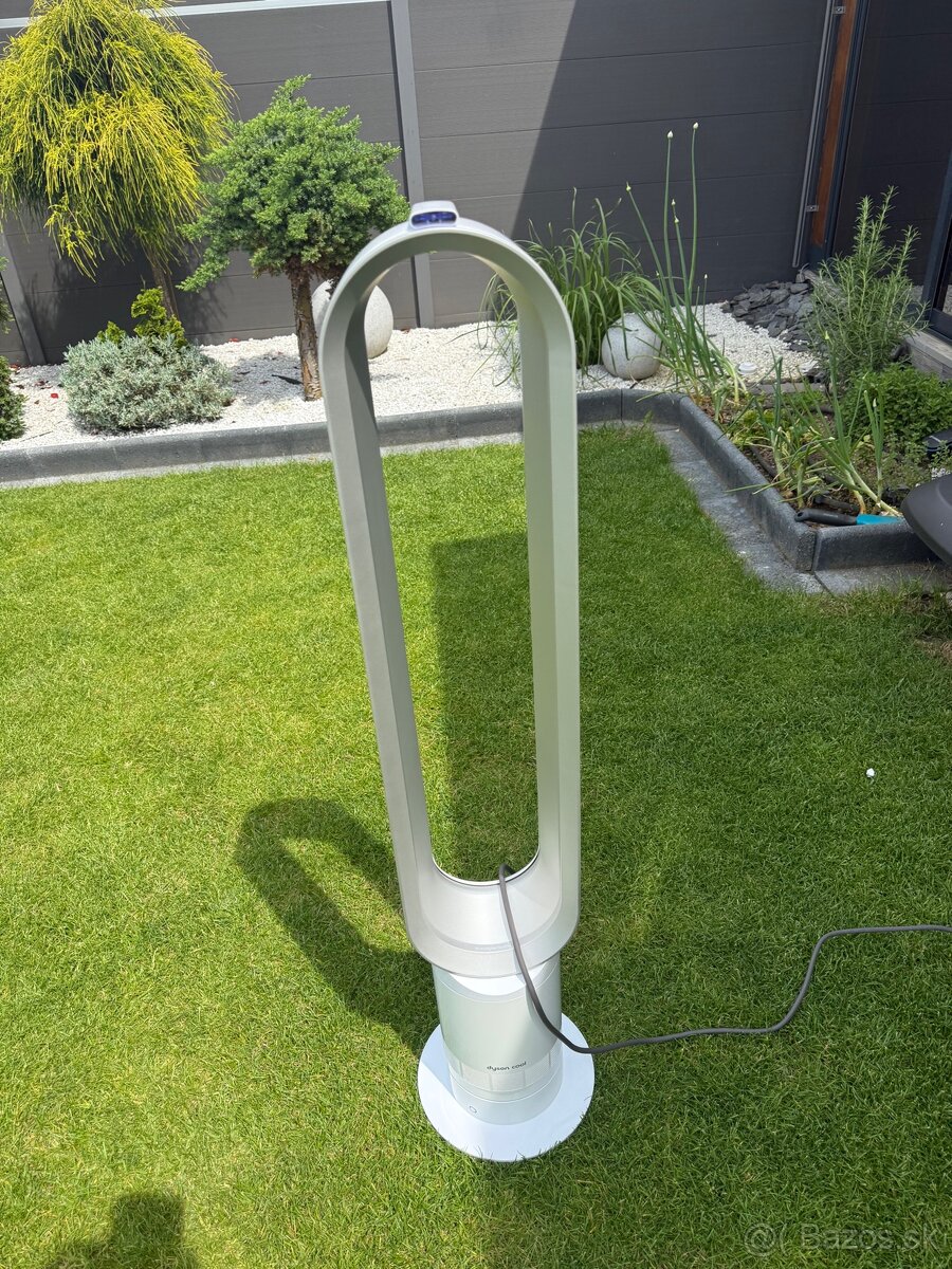 Stĺpový ventilátor Dyson AM07
