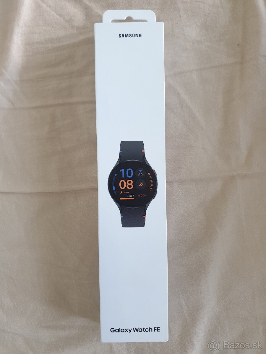 Samsung Galaxy Watch FE