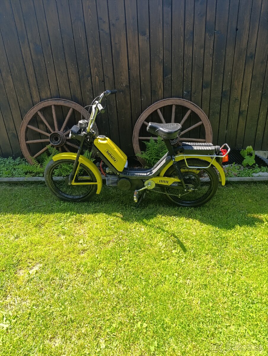 Babeta 210