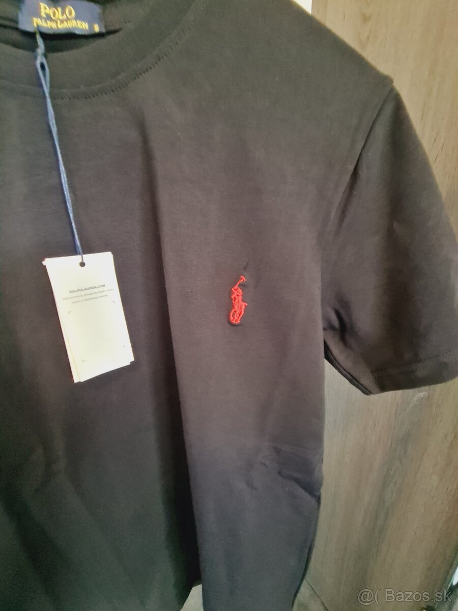 Polo ralph lauren tričko