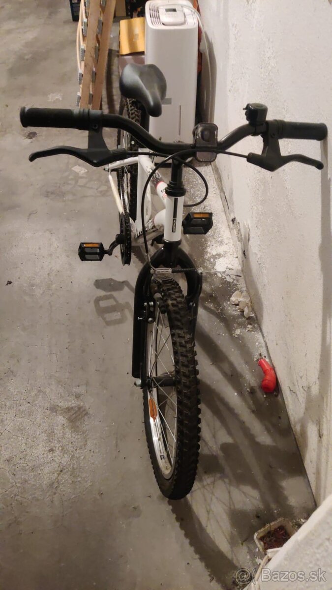 Detský bicykel