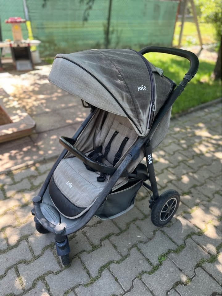 Darujem sportovy kocik Joie Mytrax