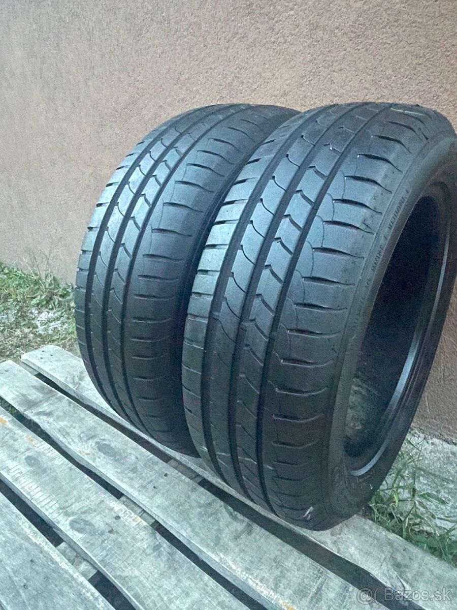 Goodyear 195/60 R16 2x=70e