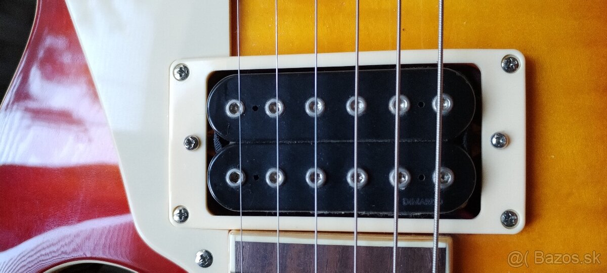 DiMarzio Paf Pro