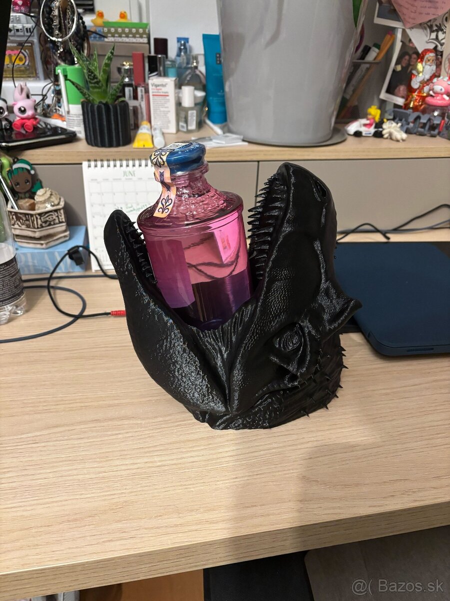 Vaša 3D tlač a Laserovanie na mieru