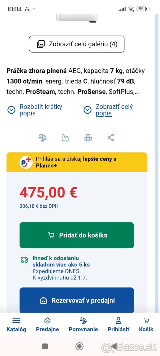 Zanovna