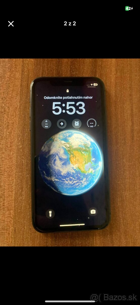 iPhone 11