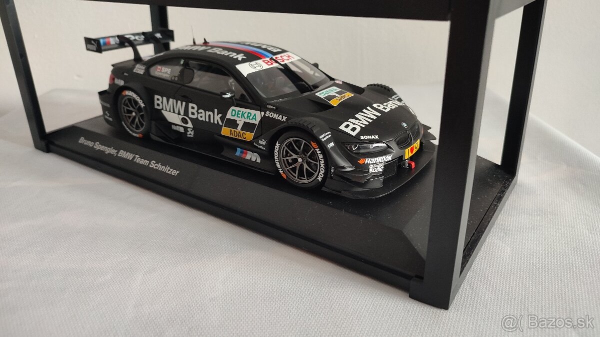 1:18 Minichamps Dtm