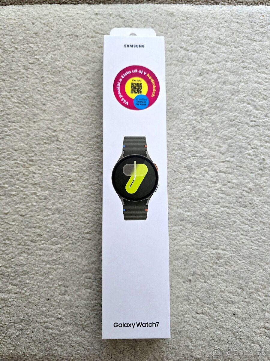 Samsung Galaxy Watch 7 44mm LTE