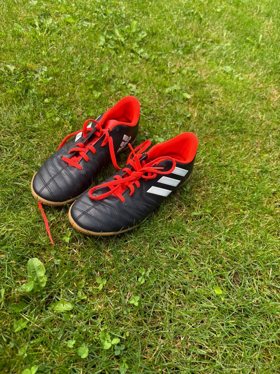 addidas detské halovky