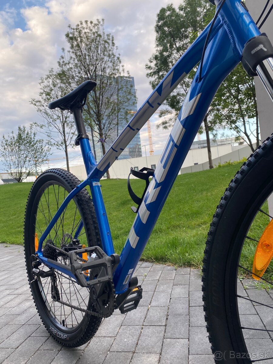 Trek Marlin 6, XL, 29”