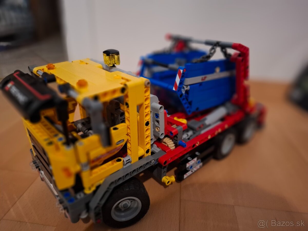 Lego technic 42 024