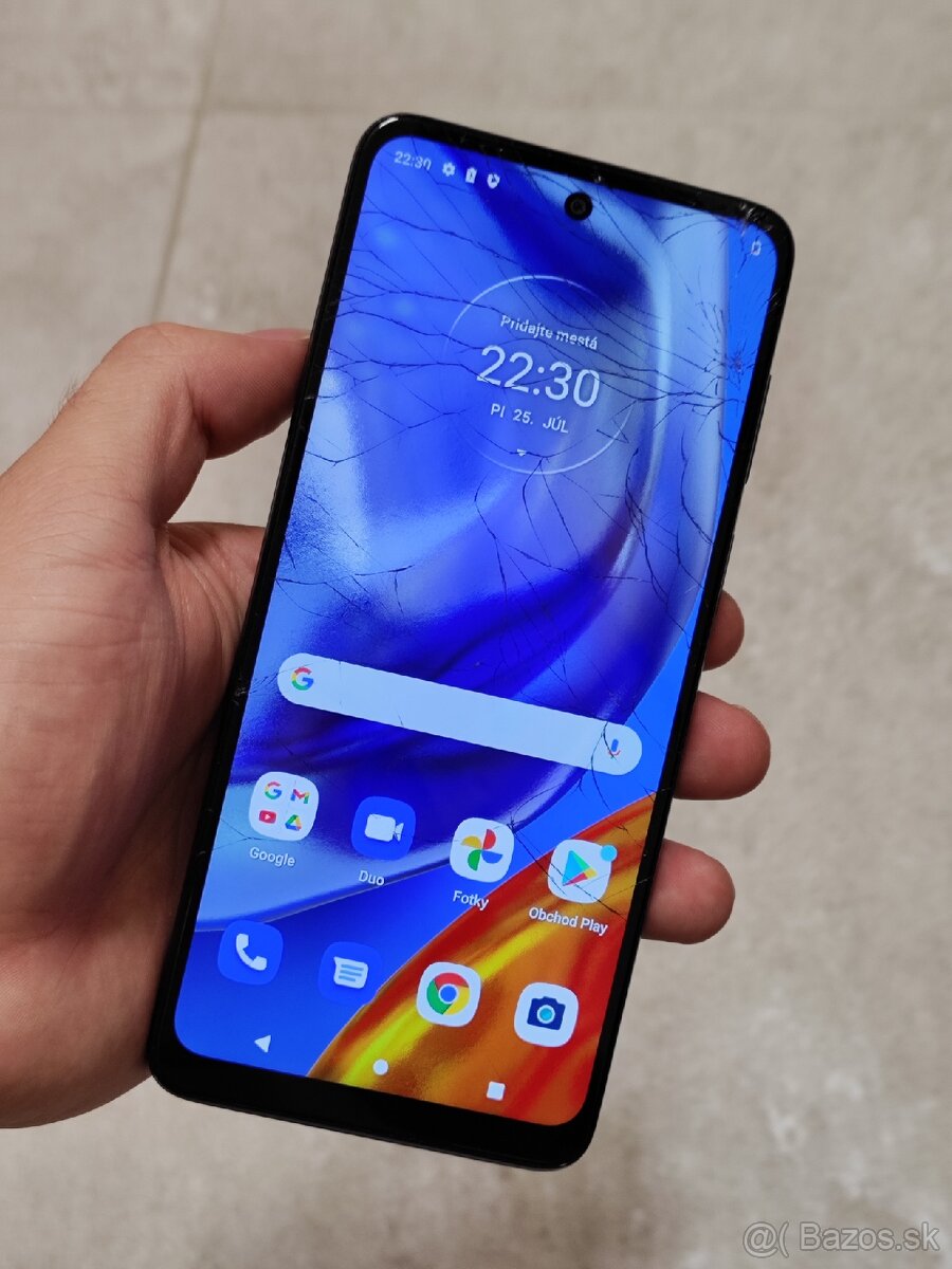 Motorola e32(s) 64gb
