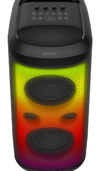 Predám Sencor Pártycon Boost