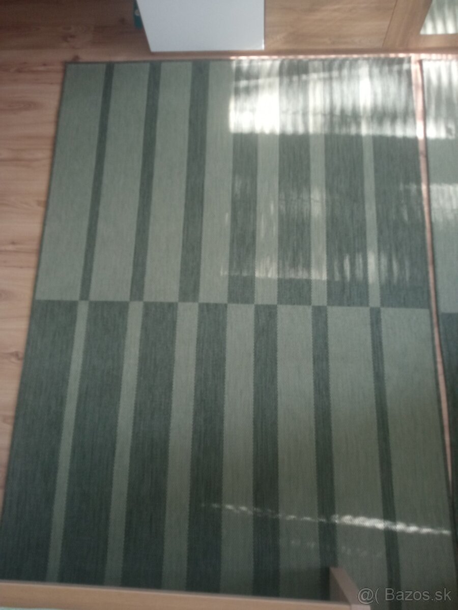 Predám IKEA koberce