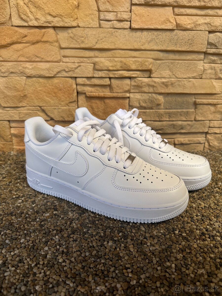 Nike Air Force 1 - originál