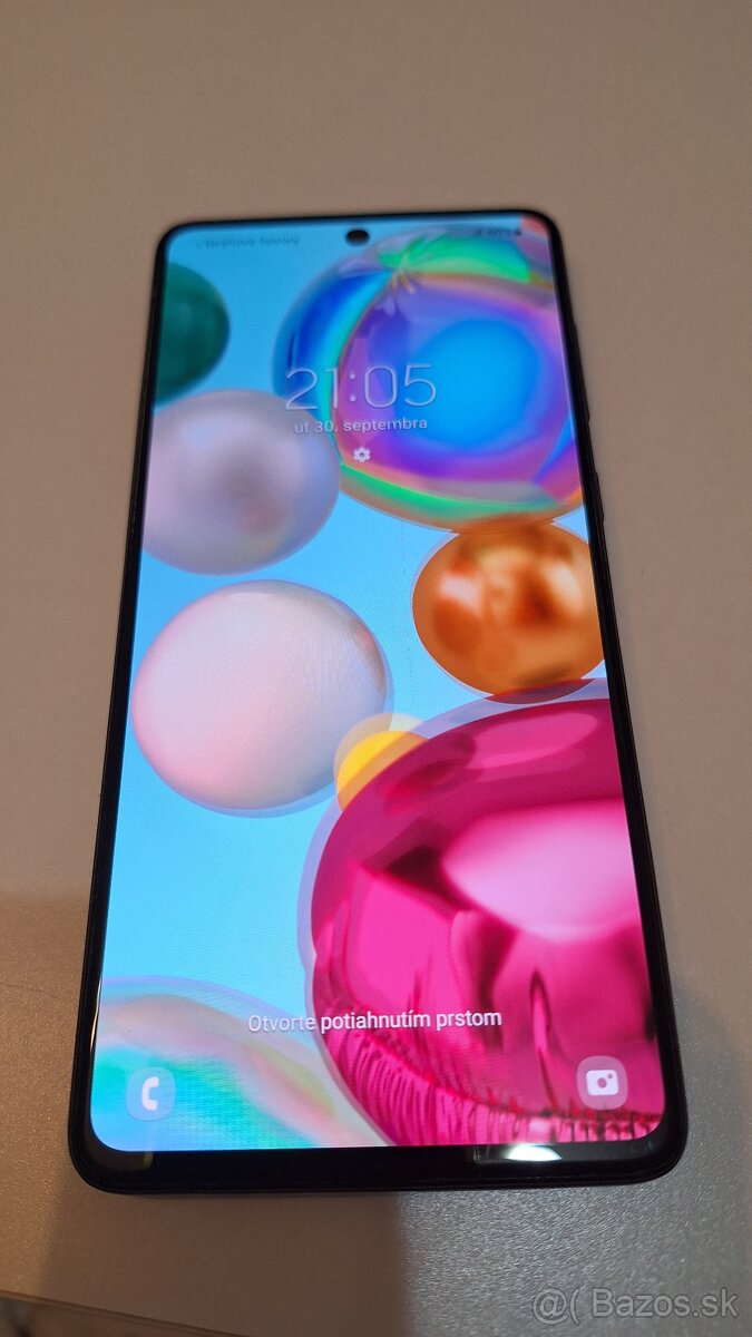 Samsung Galaxy A71 128GB