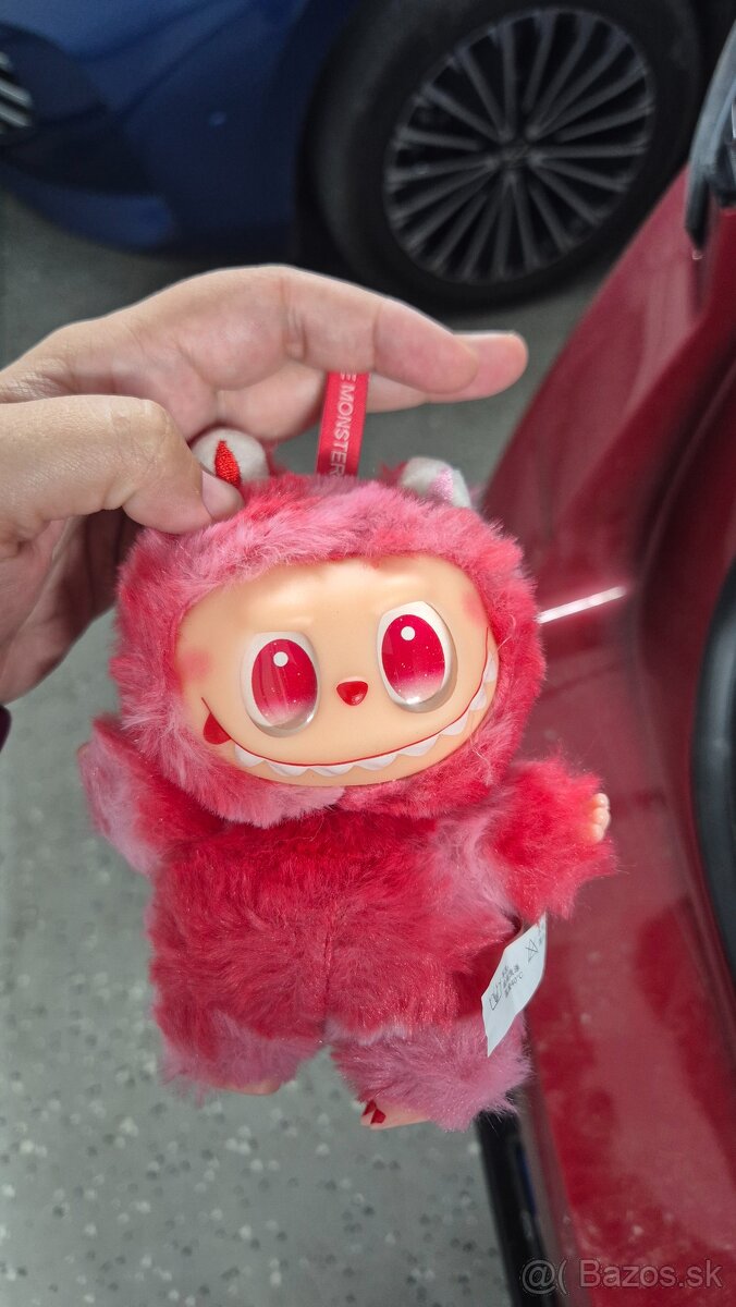 labubu
