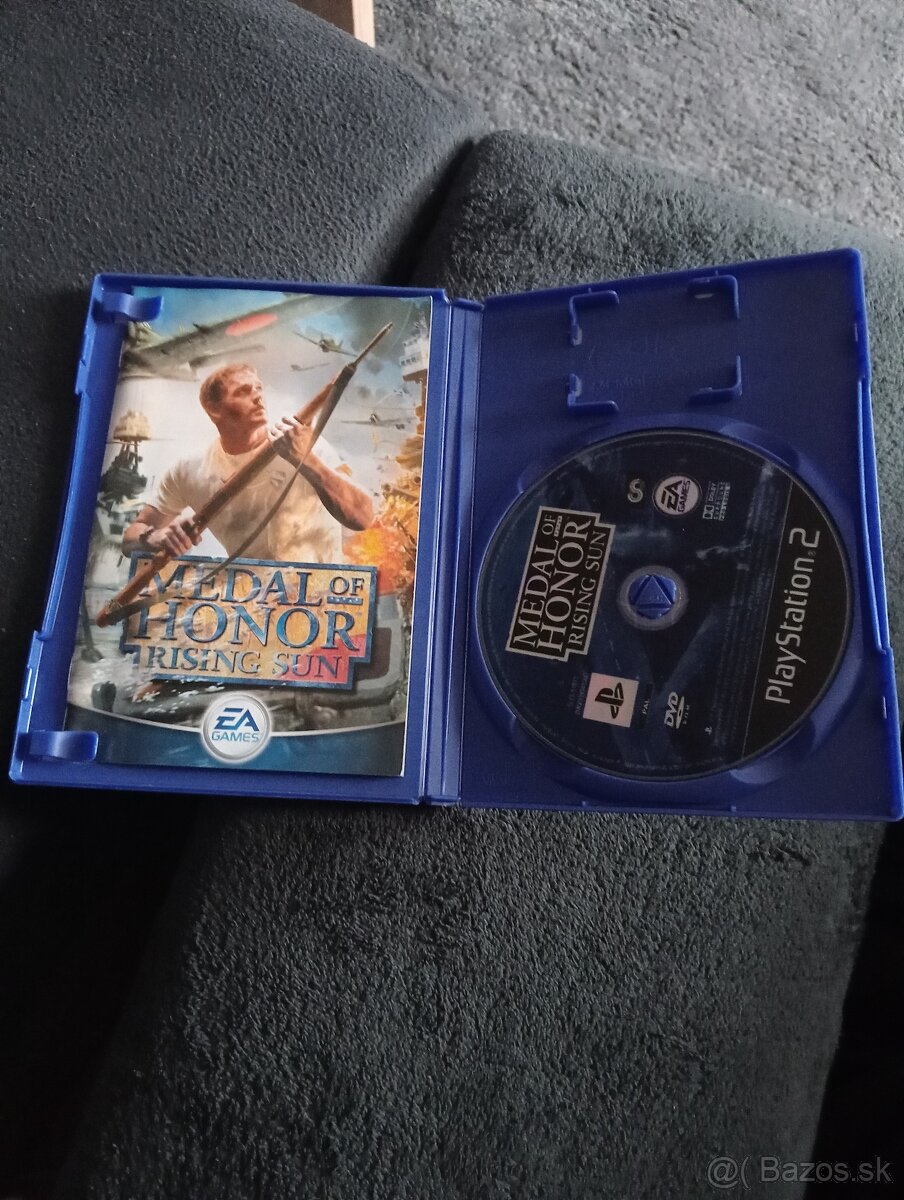 Play station 2