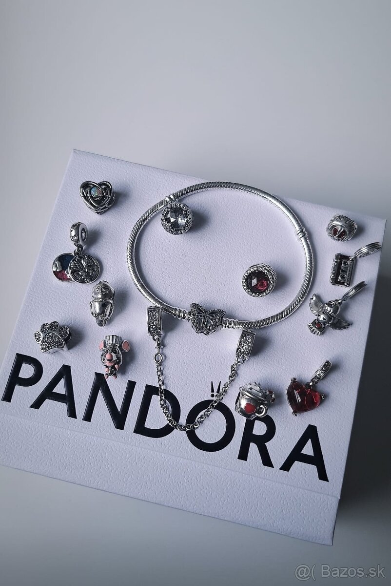 Pandora