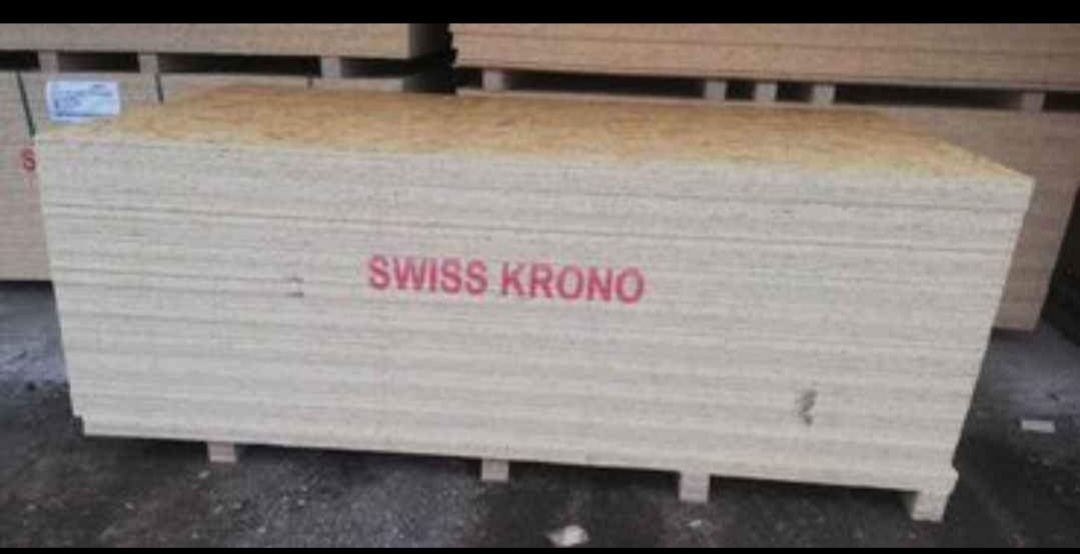 Osb dosky