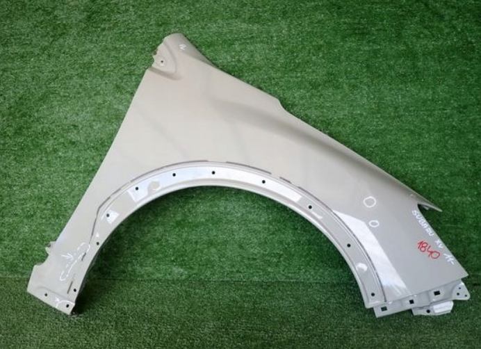 subaru xv blatník 2011+