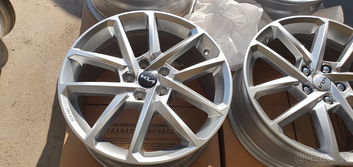 Proceed sportage xceed cx-5 tucson 5x114,3 r18 cx-30