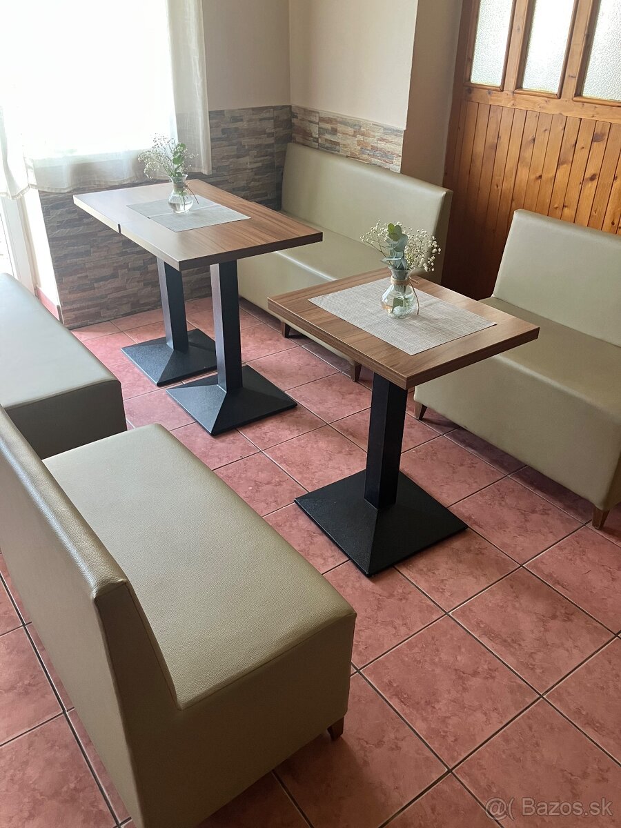 Box sedací, sedacia súprava, fotel…dublino