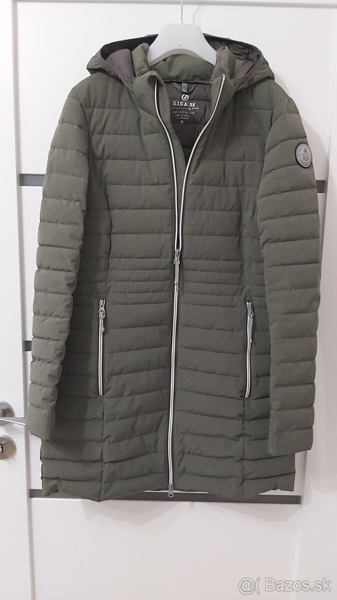 Outdoorová bunda G.I.G.A. DX by Killtec