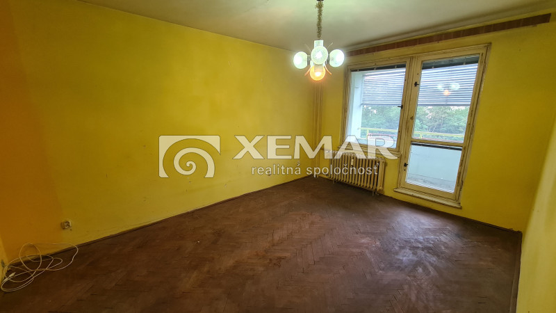 Na predaj 3 izb. byt v Detve