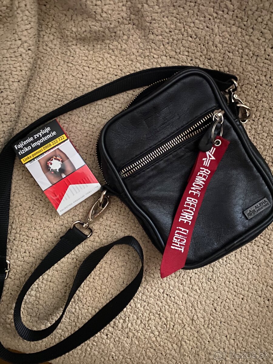 ALPHA INDUSTRIES INC