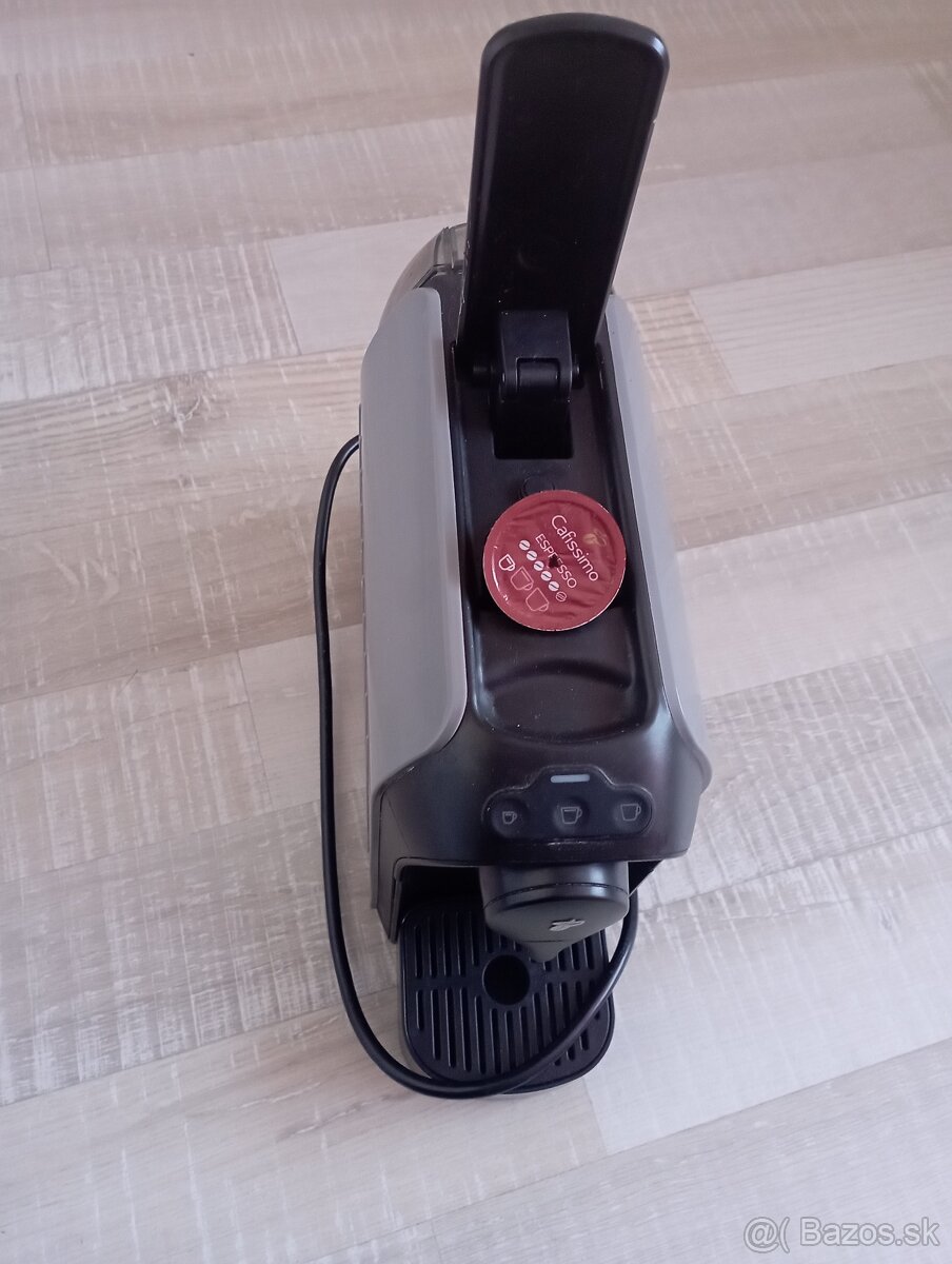 Caffisimo Tchibo Easy