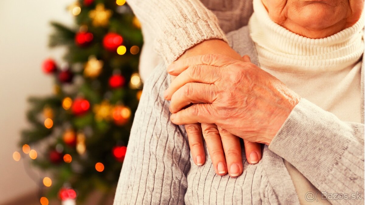 Opatrovanie Nemecko 19.11.2025 AJ MUŽ