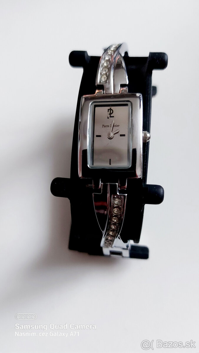 damske hodinky pierre lannier