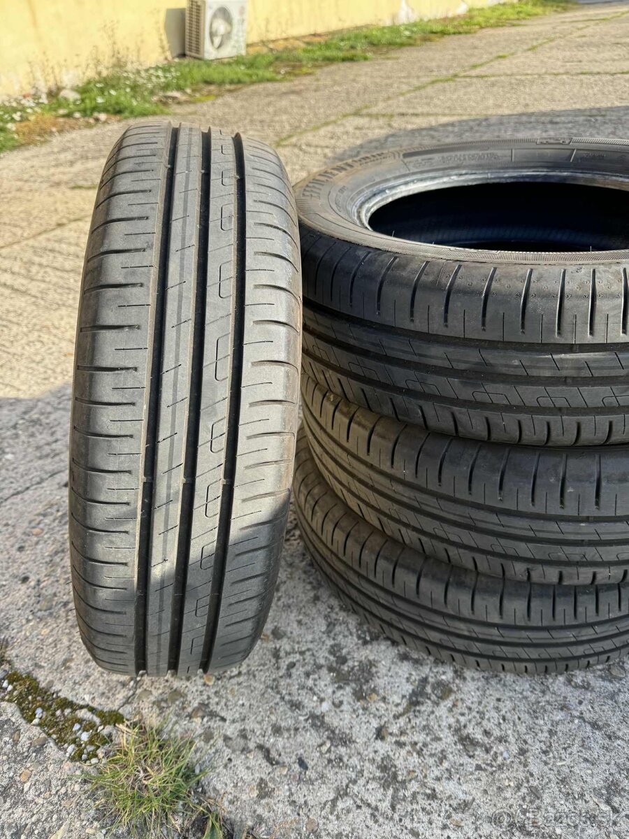185/65R15 letné pneumatiky