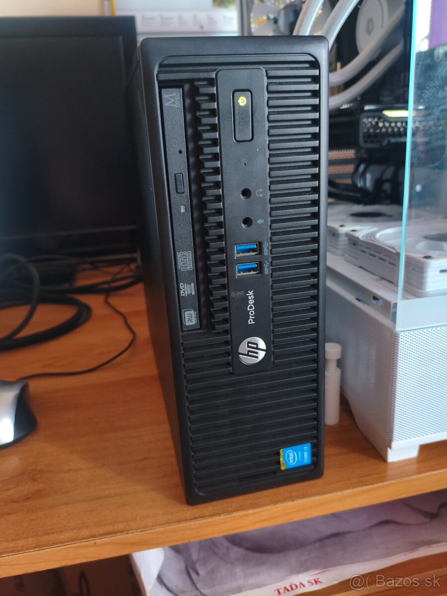 HP Prodesk