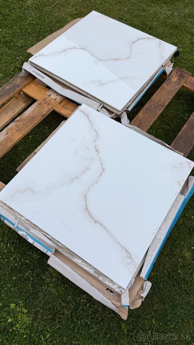 Obklad a dlažba do kúpelne