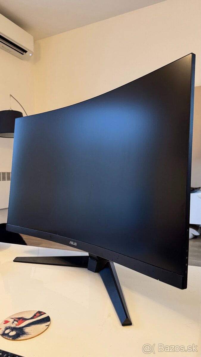 Herný monitor ASUS TUF Gaming 31,5" 165hz 16:9 VG32VQ1B
