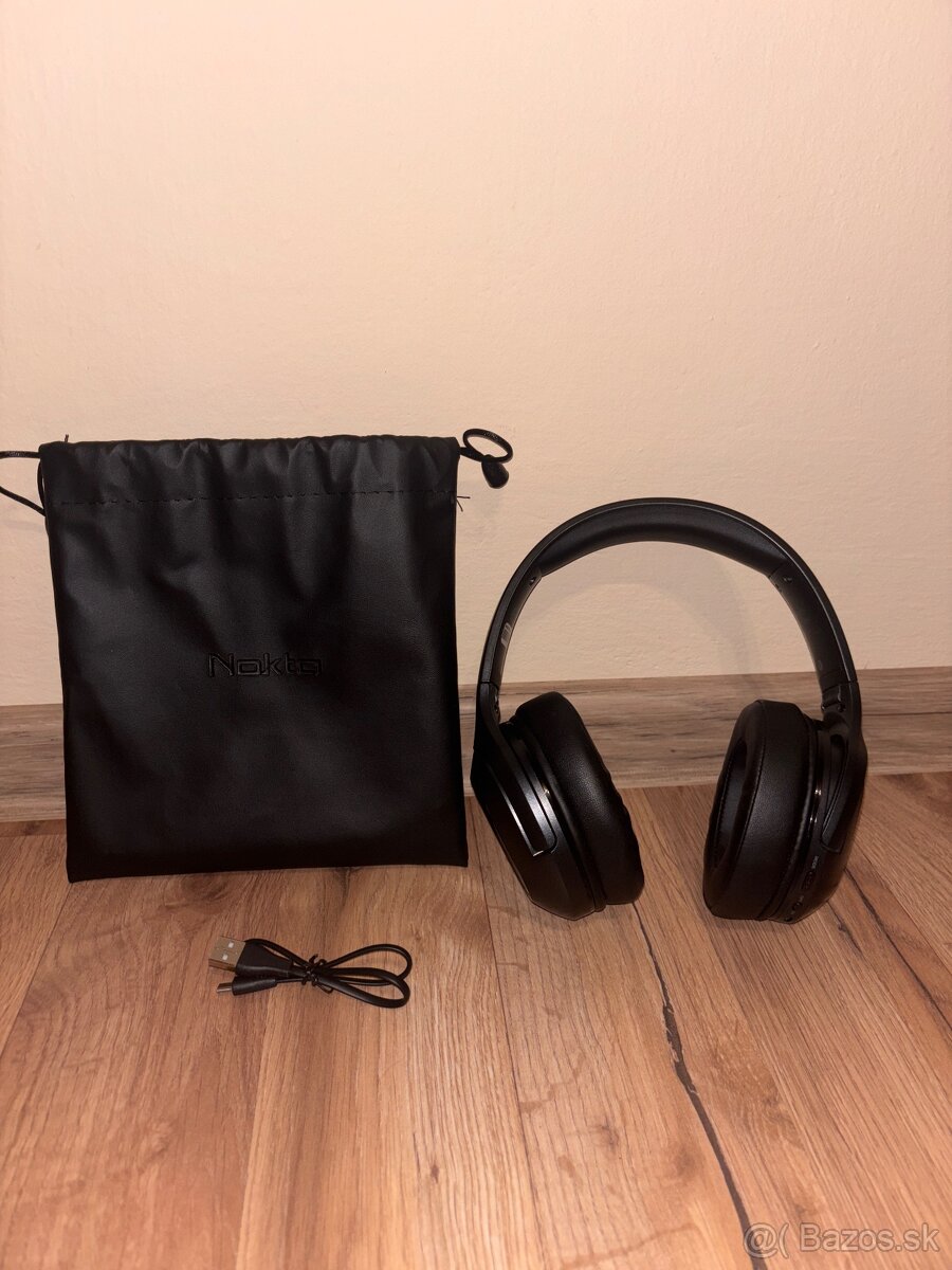 Nokta slúchadlá