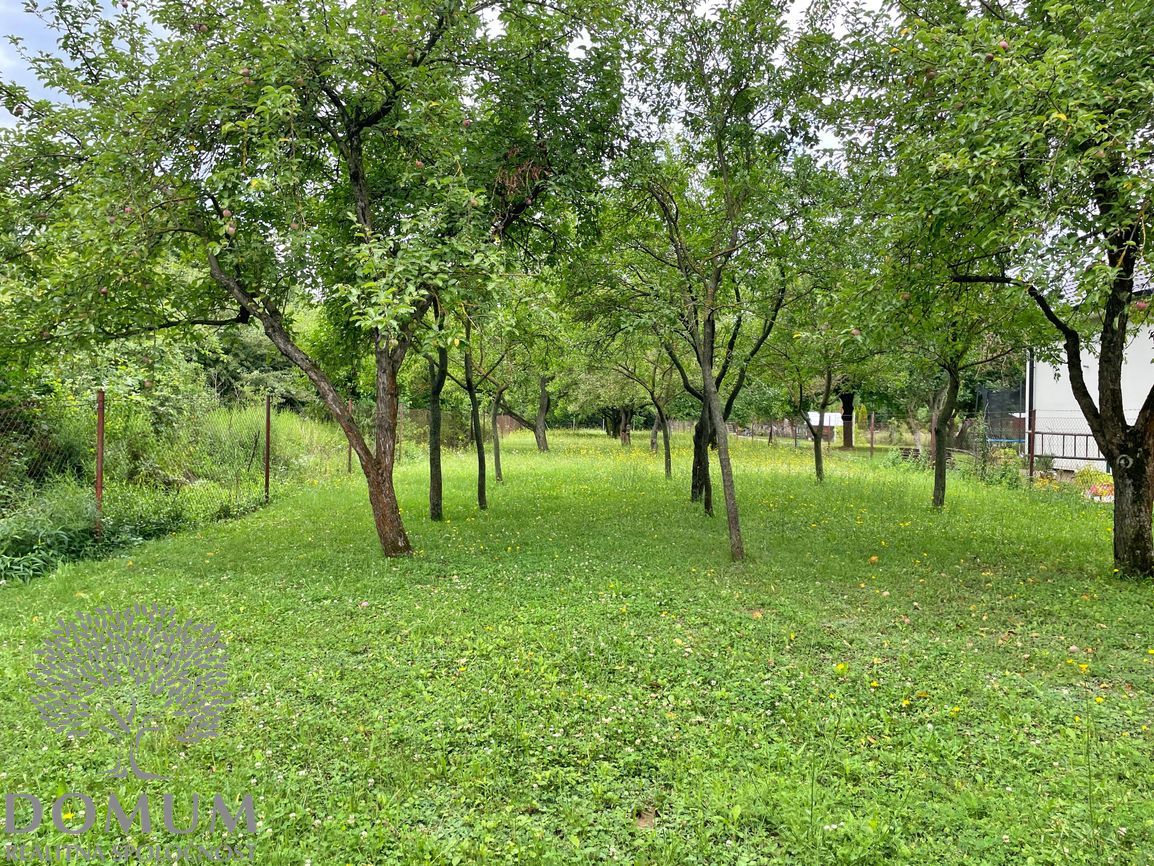 1413m2 rekreačný / stavebný pozemok v Novom Meste n/V