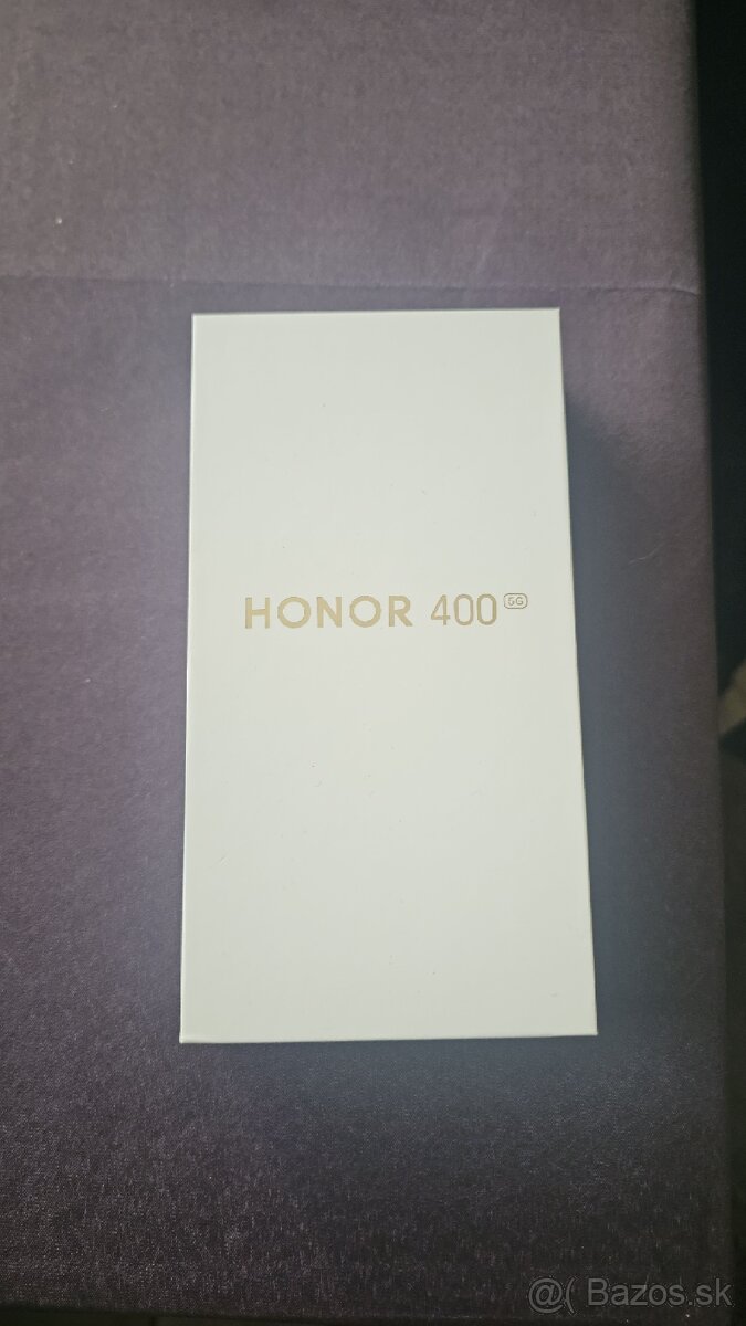 Honor 400 512Gb